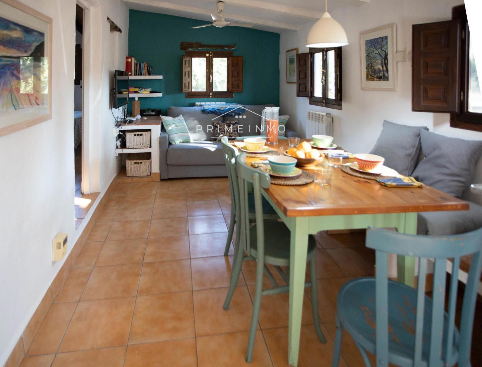 Casa en Venta en Rasquera