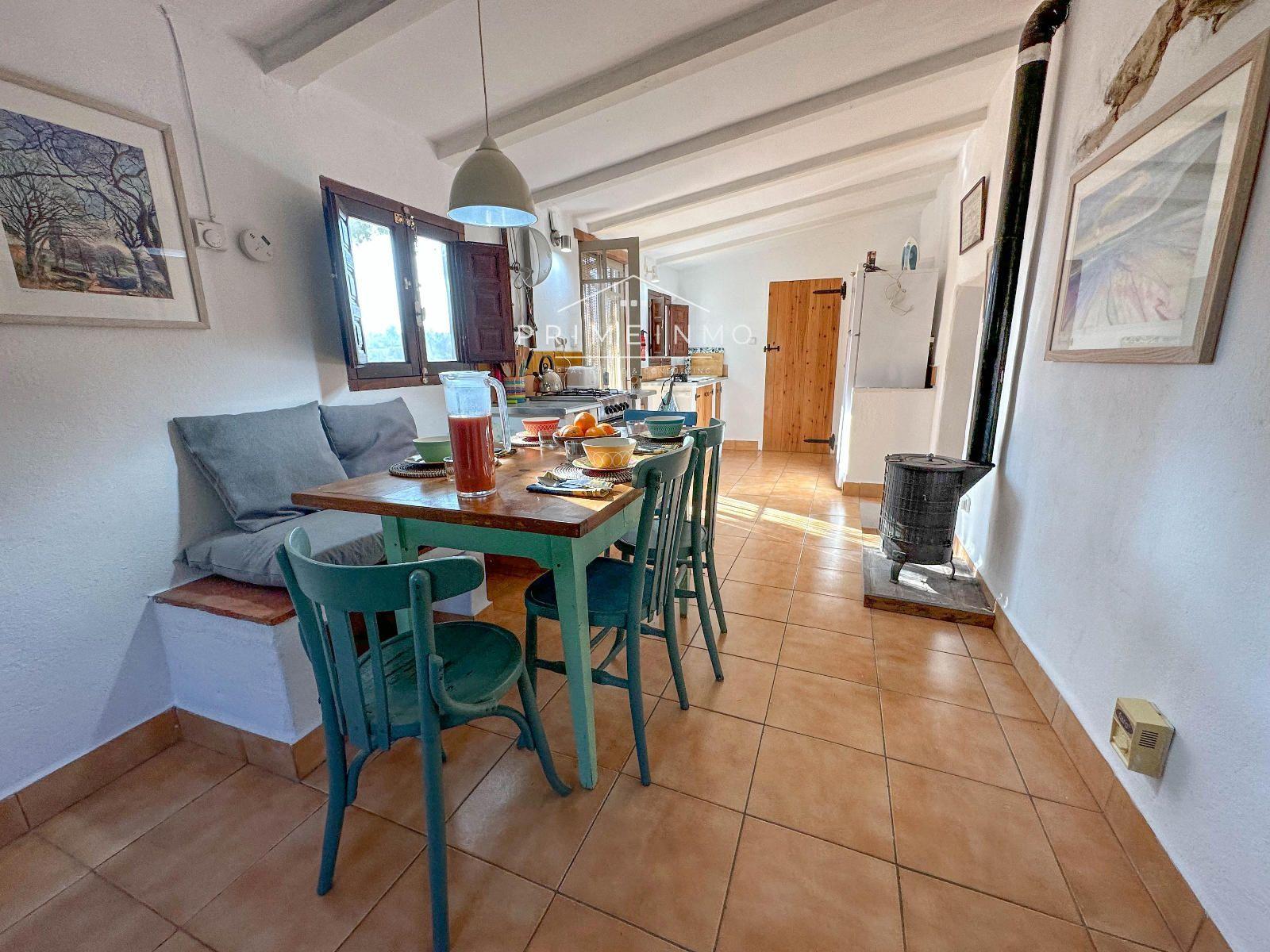 Casa en Venta en Rasquera