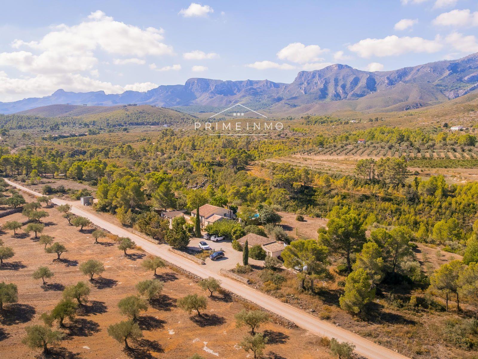 Casa en Venta en Rasquera