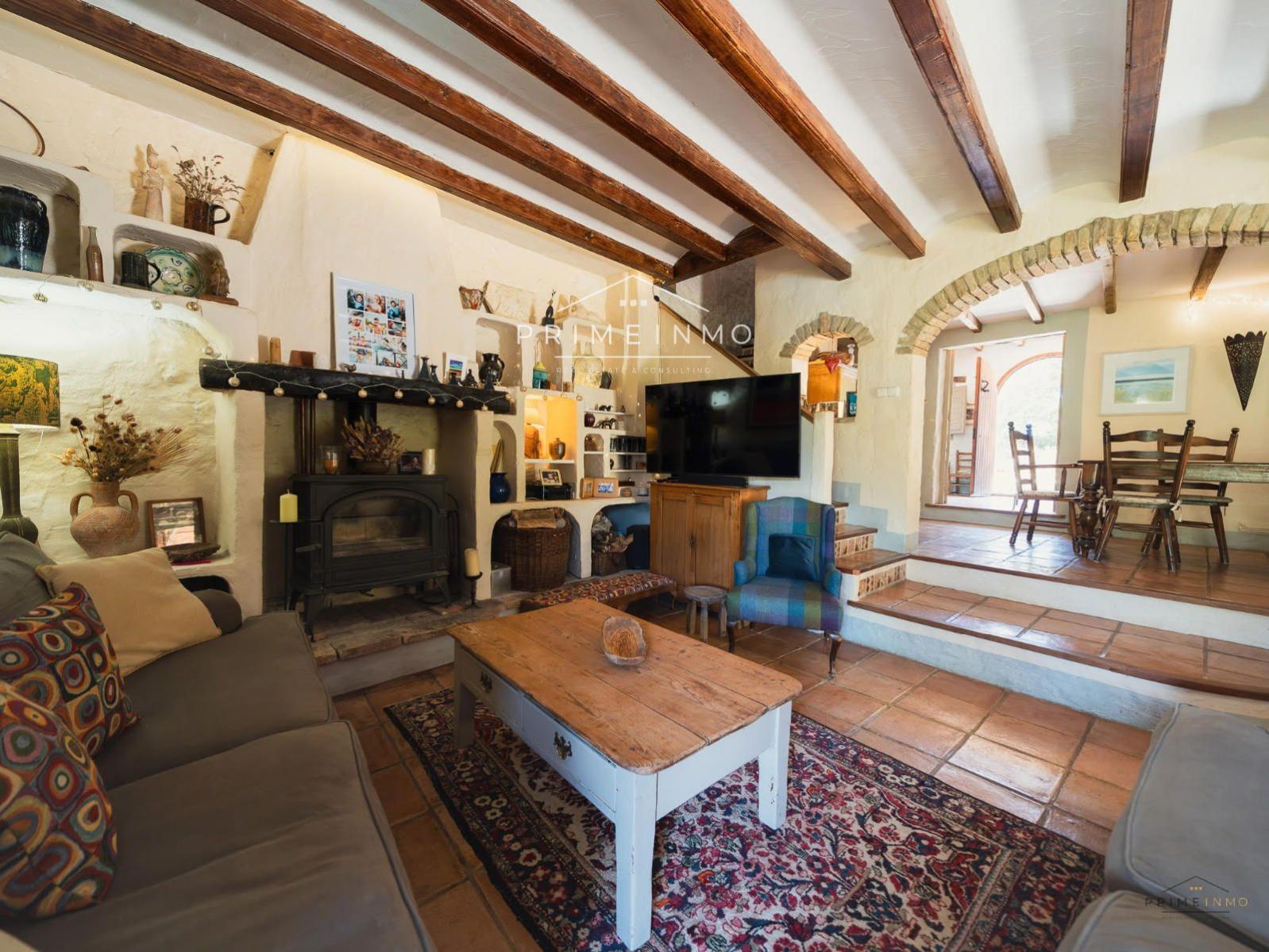 Casa en Venta en Rasquera
