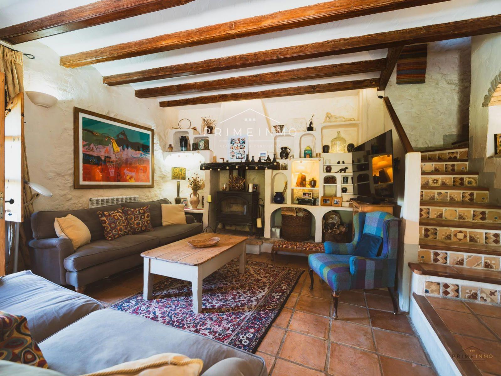 Casa en Venta en Rasquera
