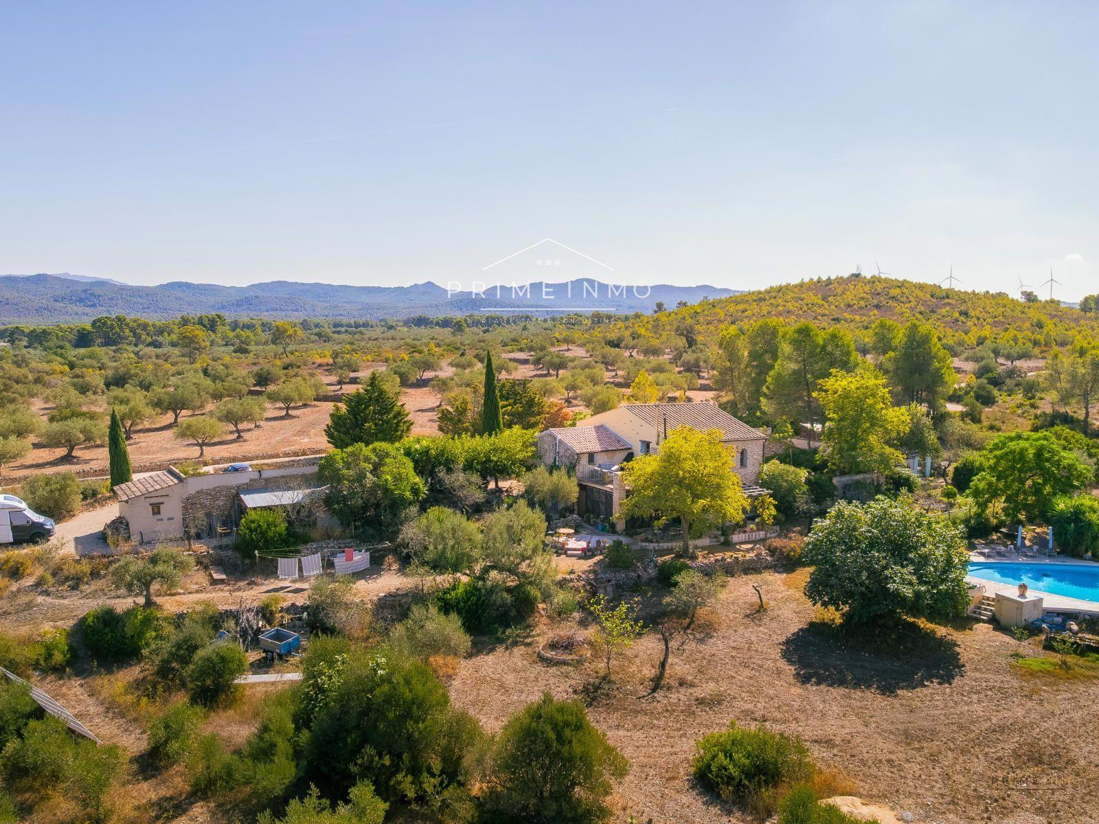 Casa en Venta en Rasquera