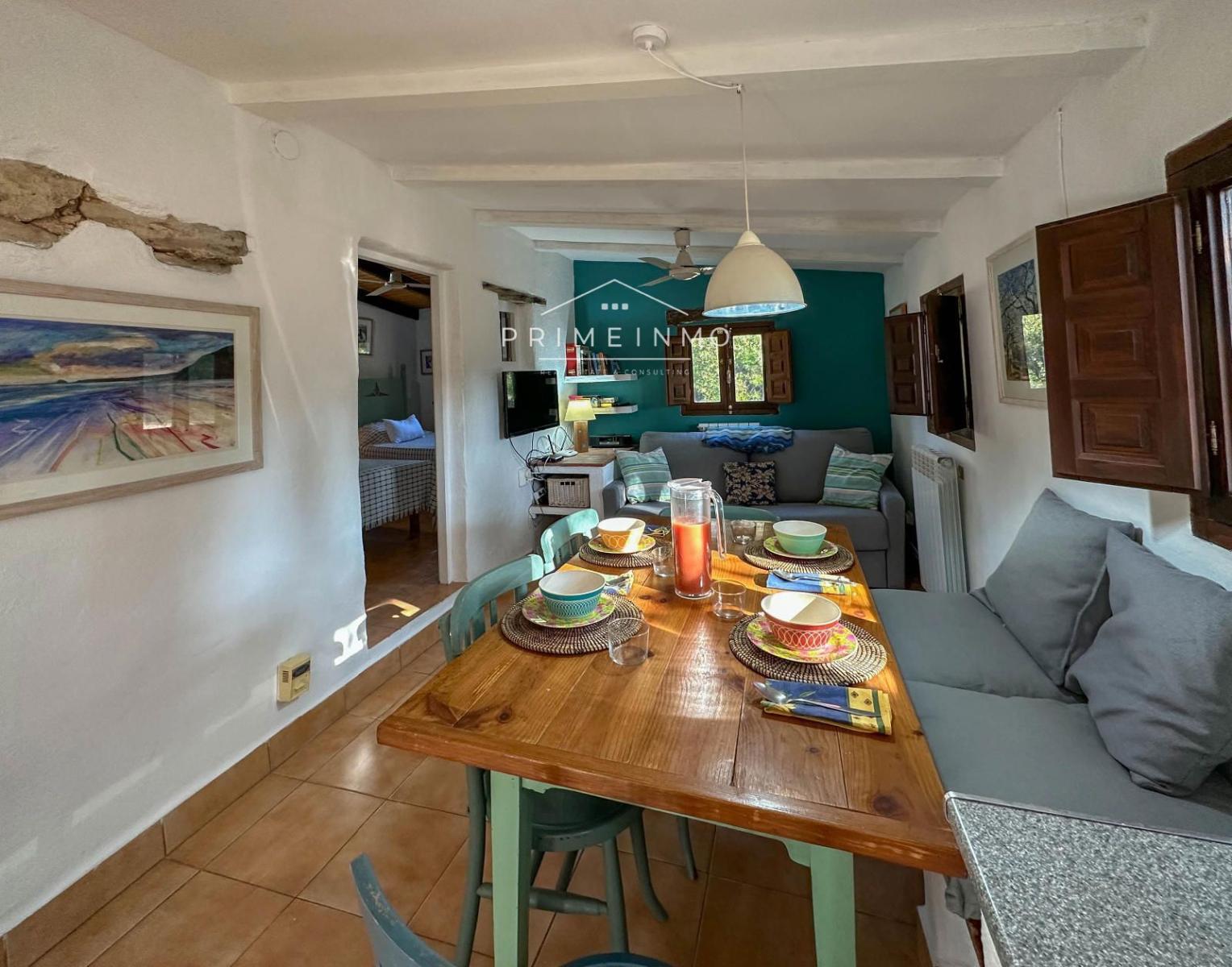 Casa en Venta en Rasquera