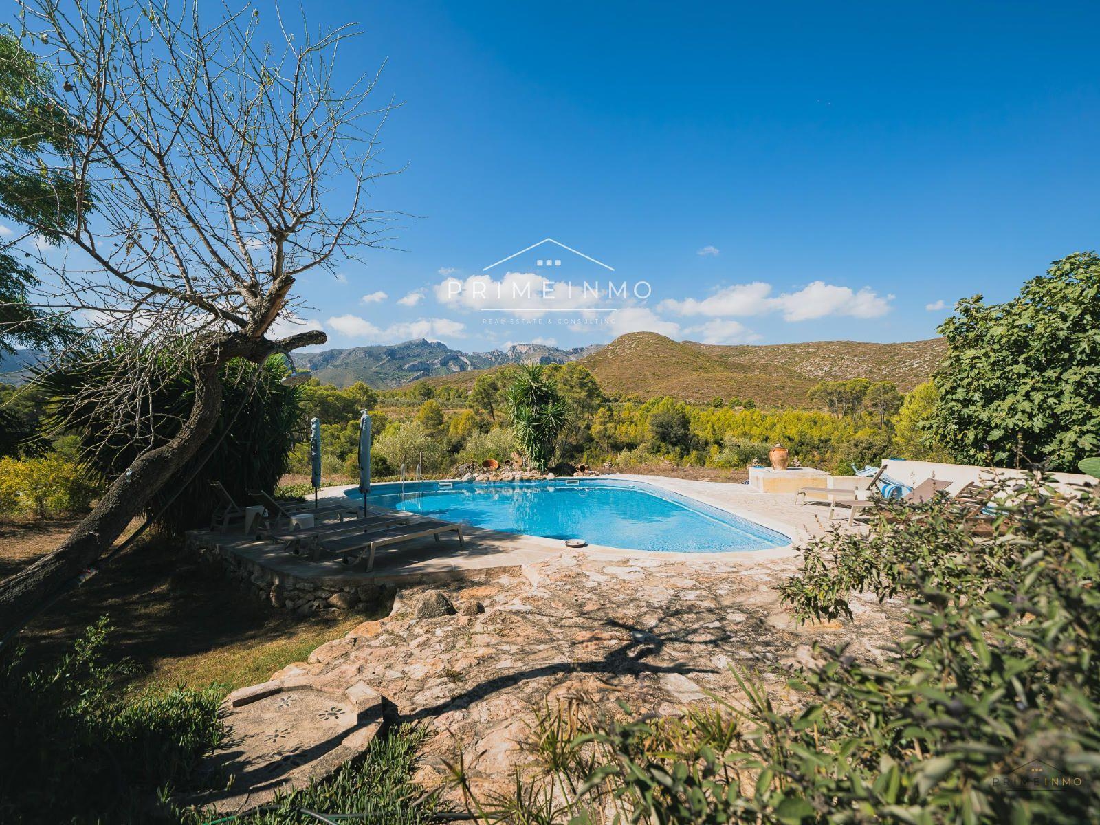 Casa en Venta en Rasquera