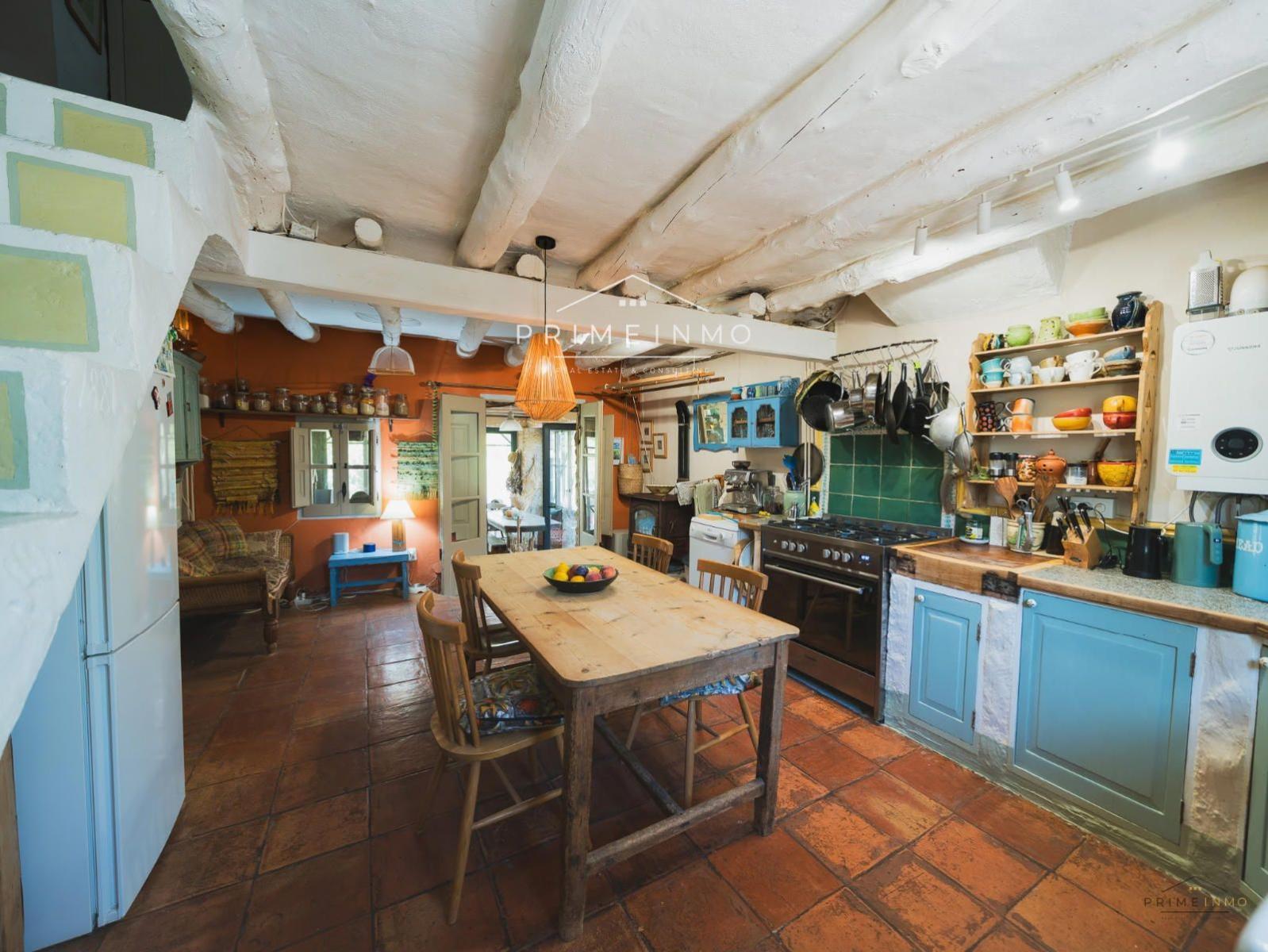 Casa en Venta en Rasquera