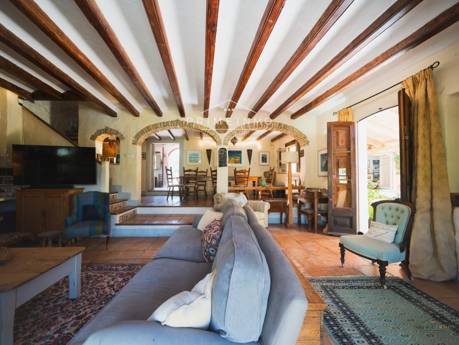 Casa en Venta en Rasquera