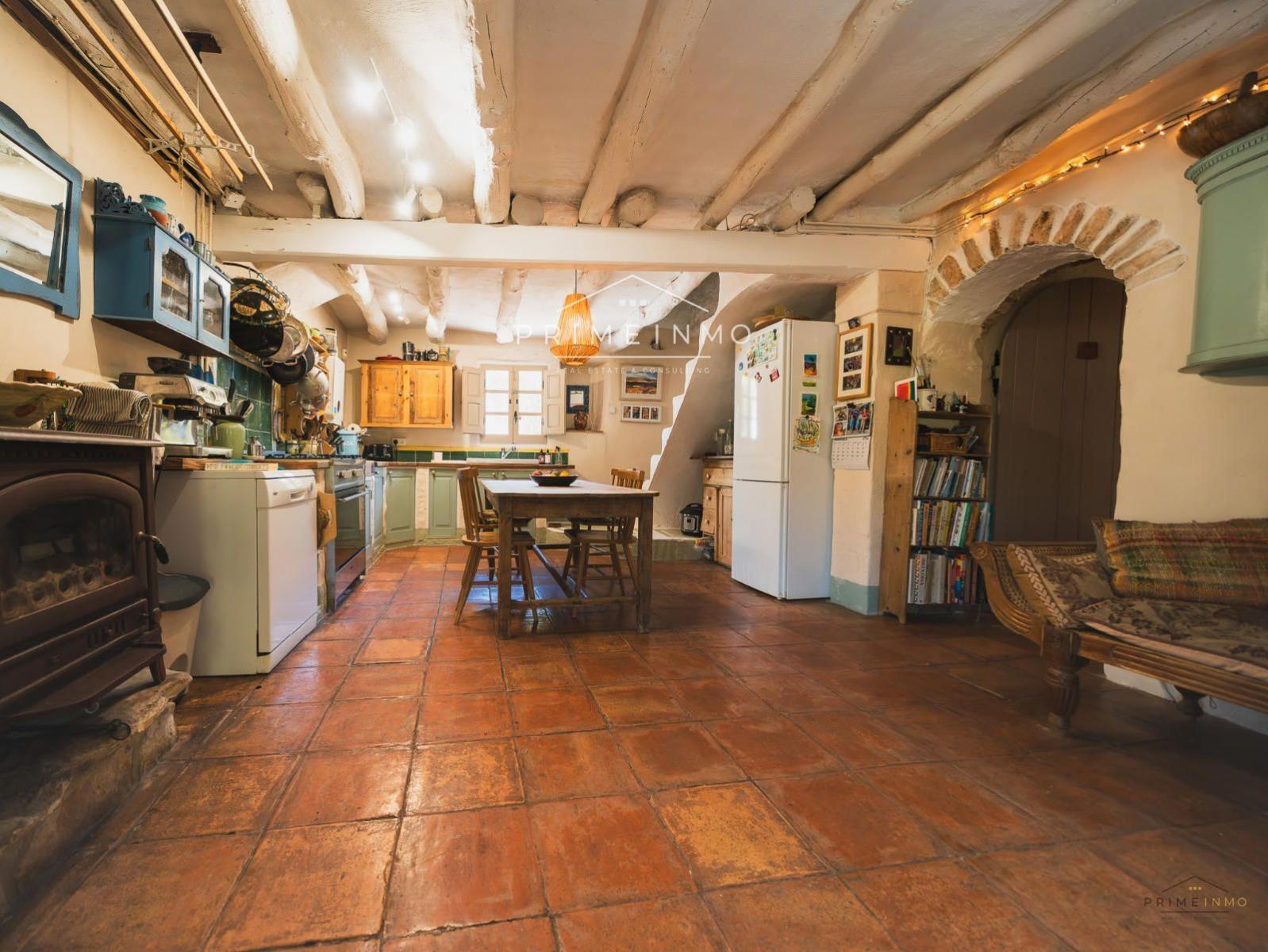 Casa en Venta en Rasquera