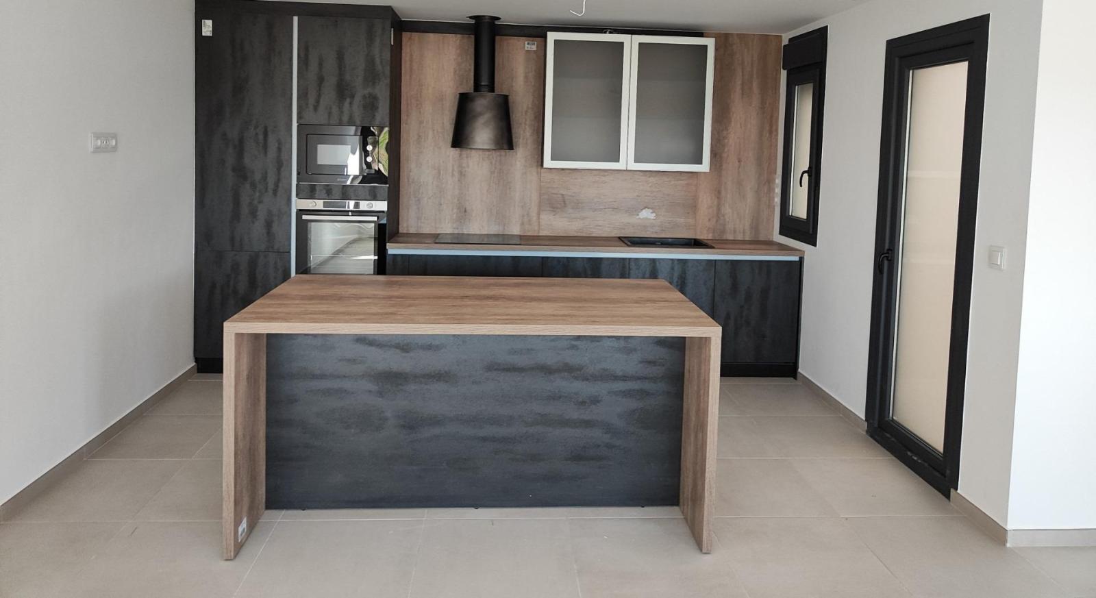 Penthouse for Sale in Torre-Pacheco