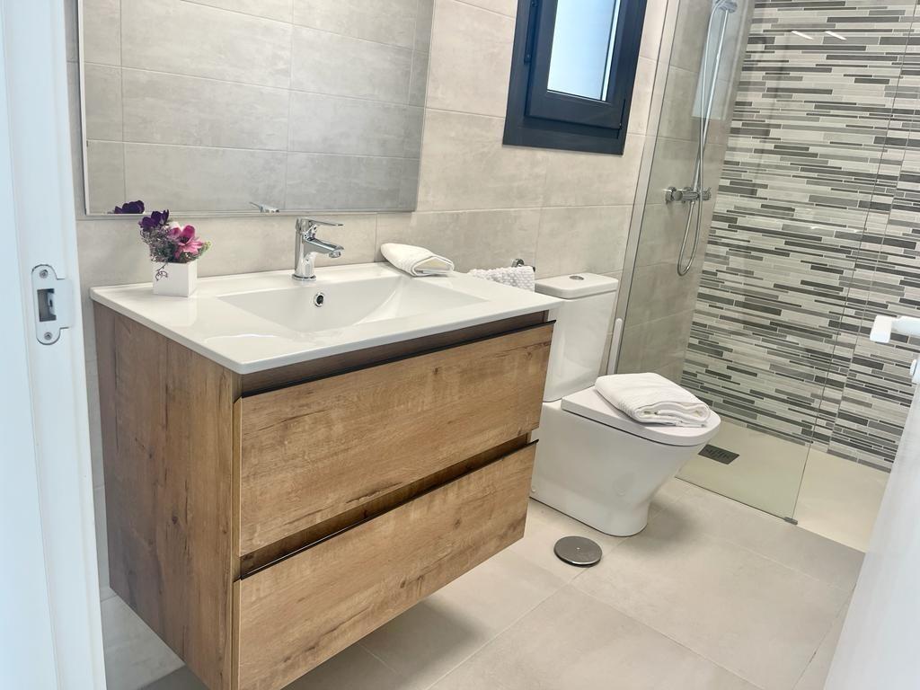 Penthouse for Sale in Torre-Pacheco