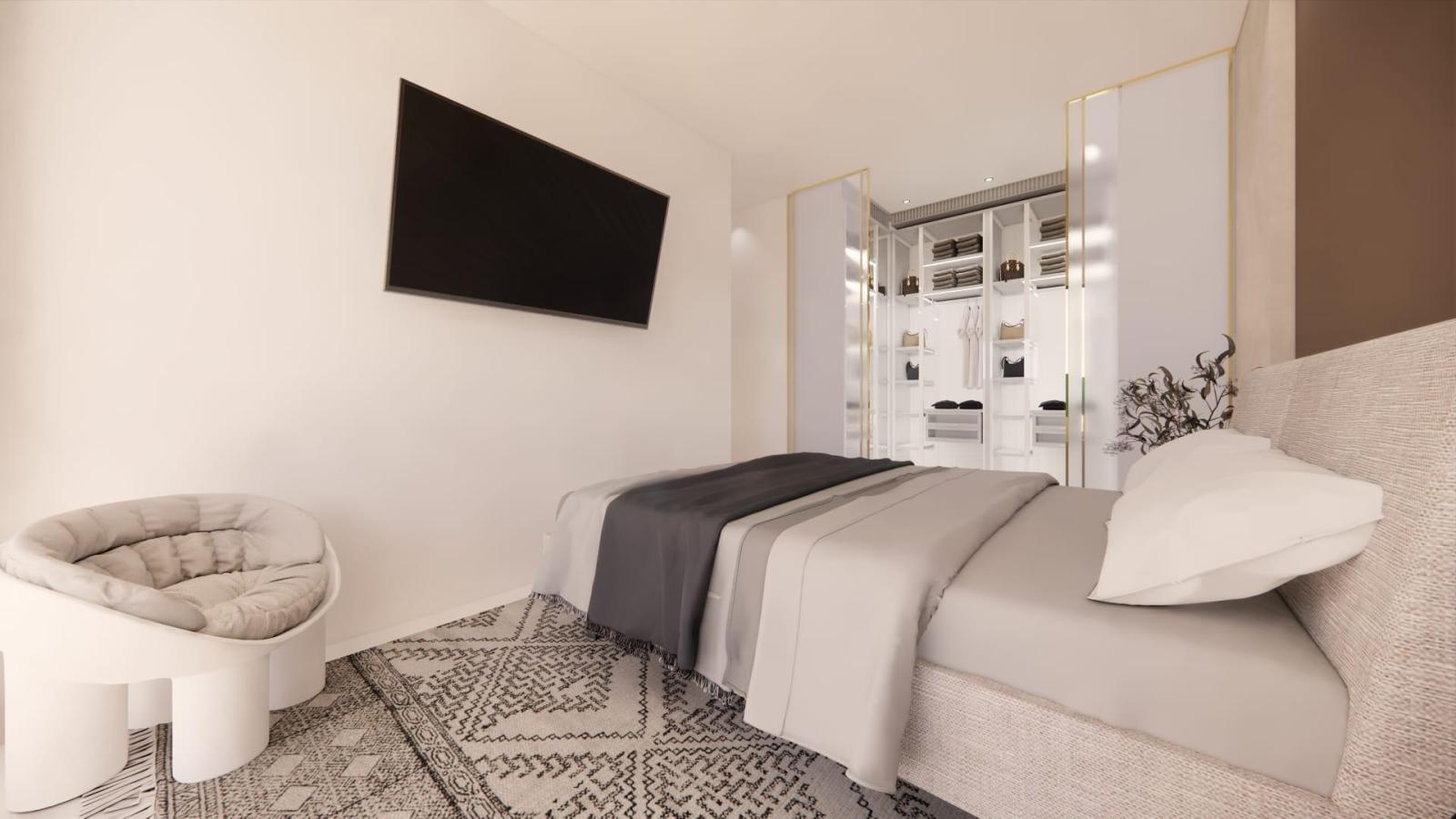 Villa en Venta en Pilar de la Horadada