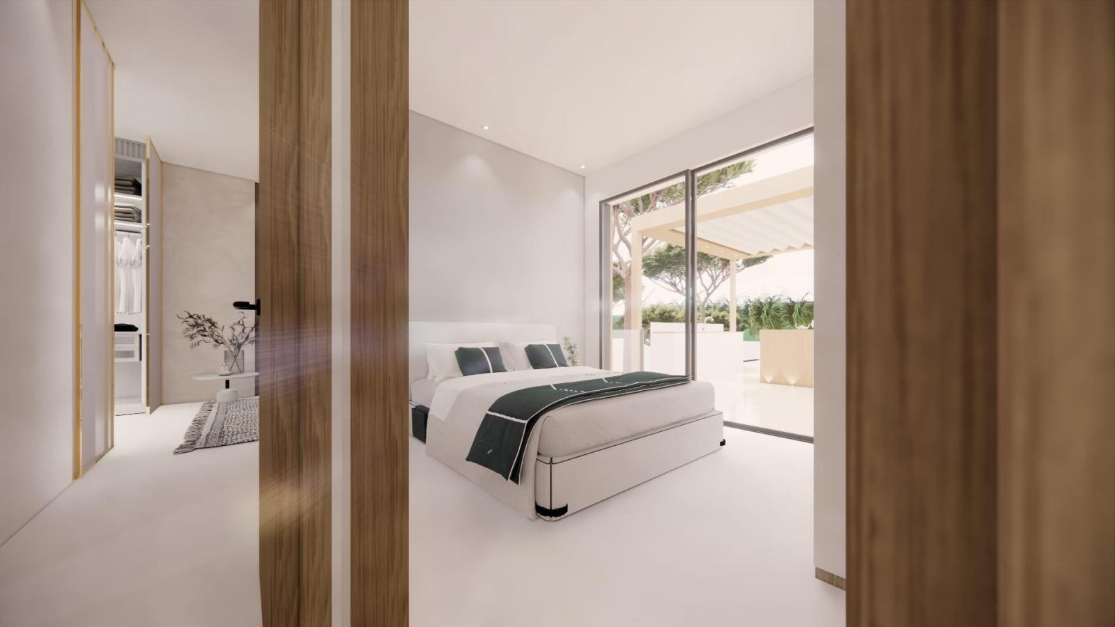 Villa en Venta en Pilar de la Horadada