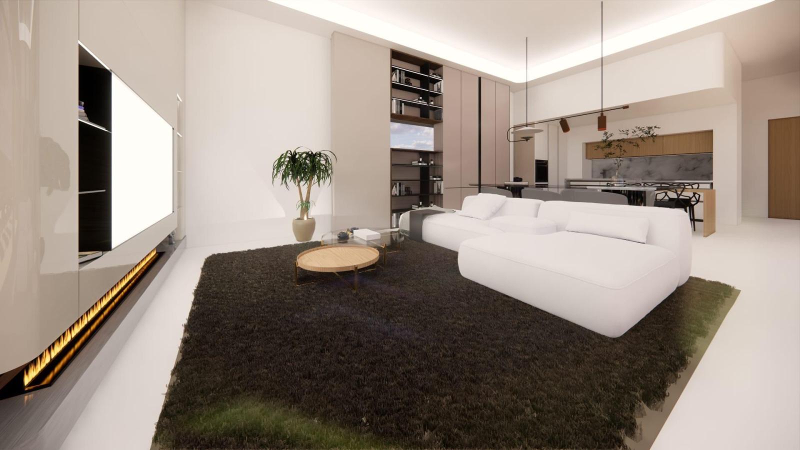 Villa en Venta en Pilar de la Horadada