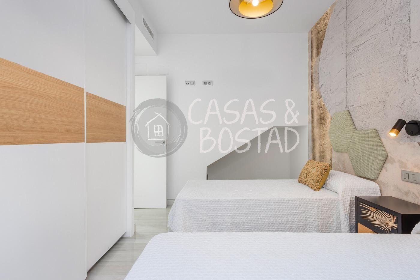 Villa en Venta en Los Montesinos