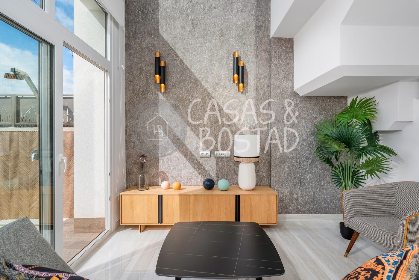 Villa en Venta en Los Montesinos