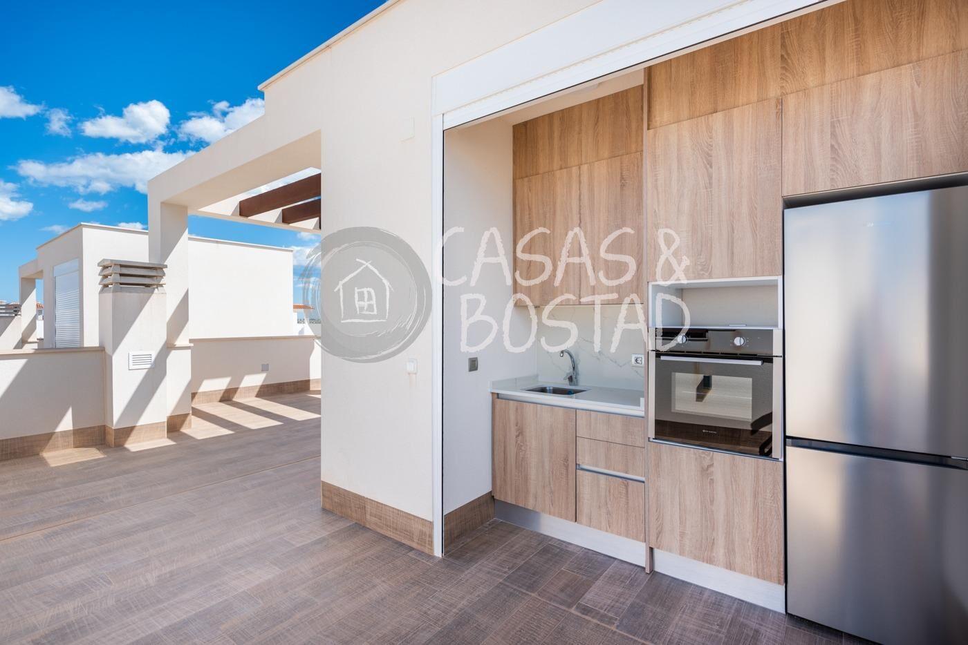 Villa en Venta en Los Montesinos