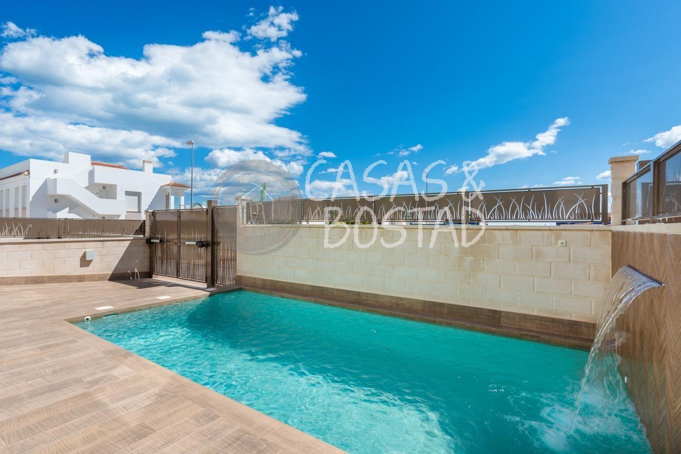 Villa en Venta en Los Montesinos