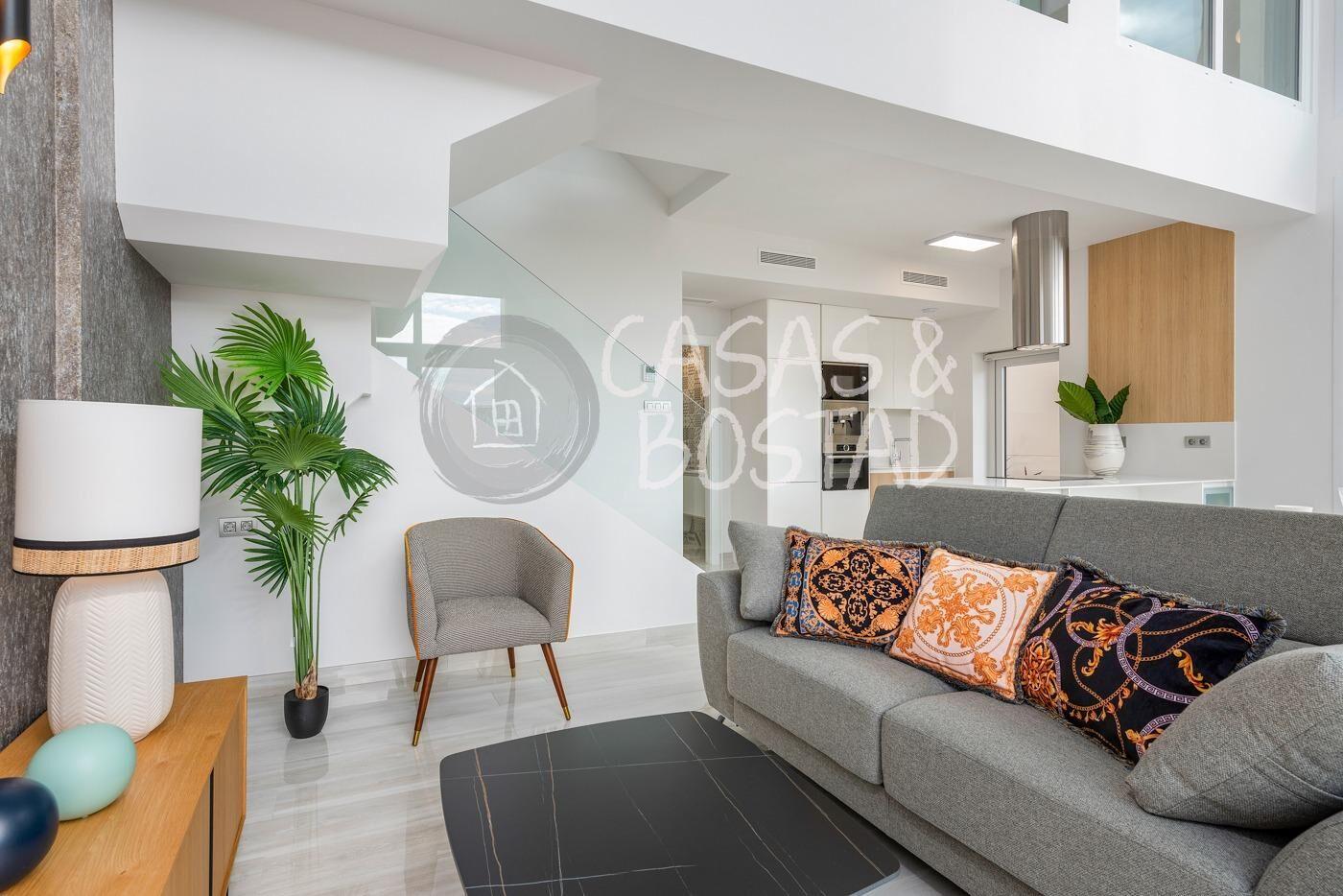 Villa en Venta en Los Montesinos