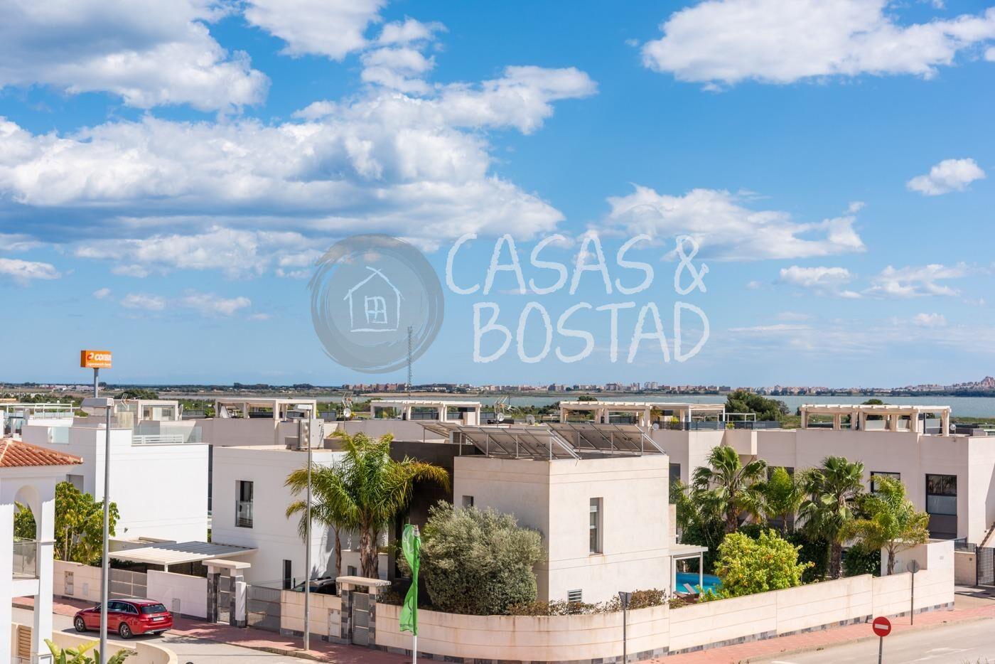 Villa en Venta en Los Montesinos