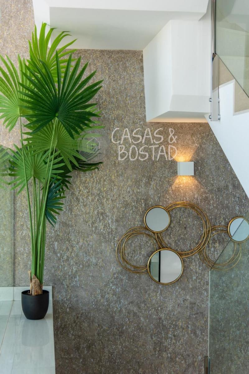 Villa en Venta en Los Montesinos