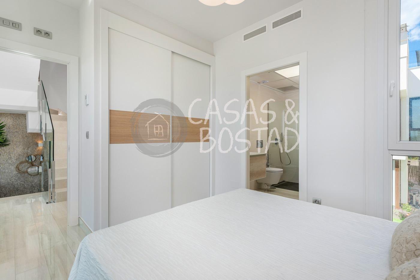 Villa en Venta en Los Montesinos