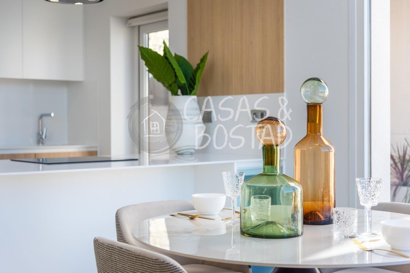 Villa en Venta en Los Montesinos