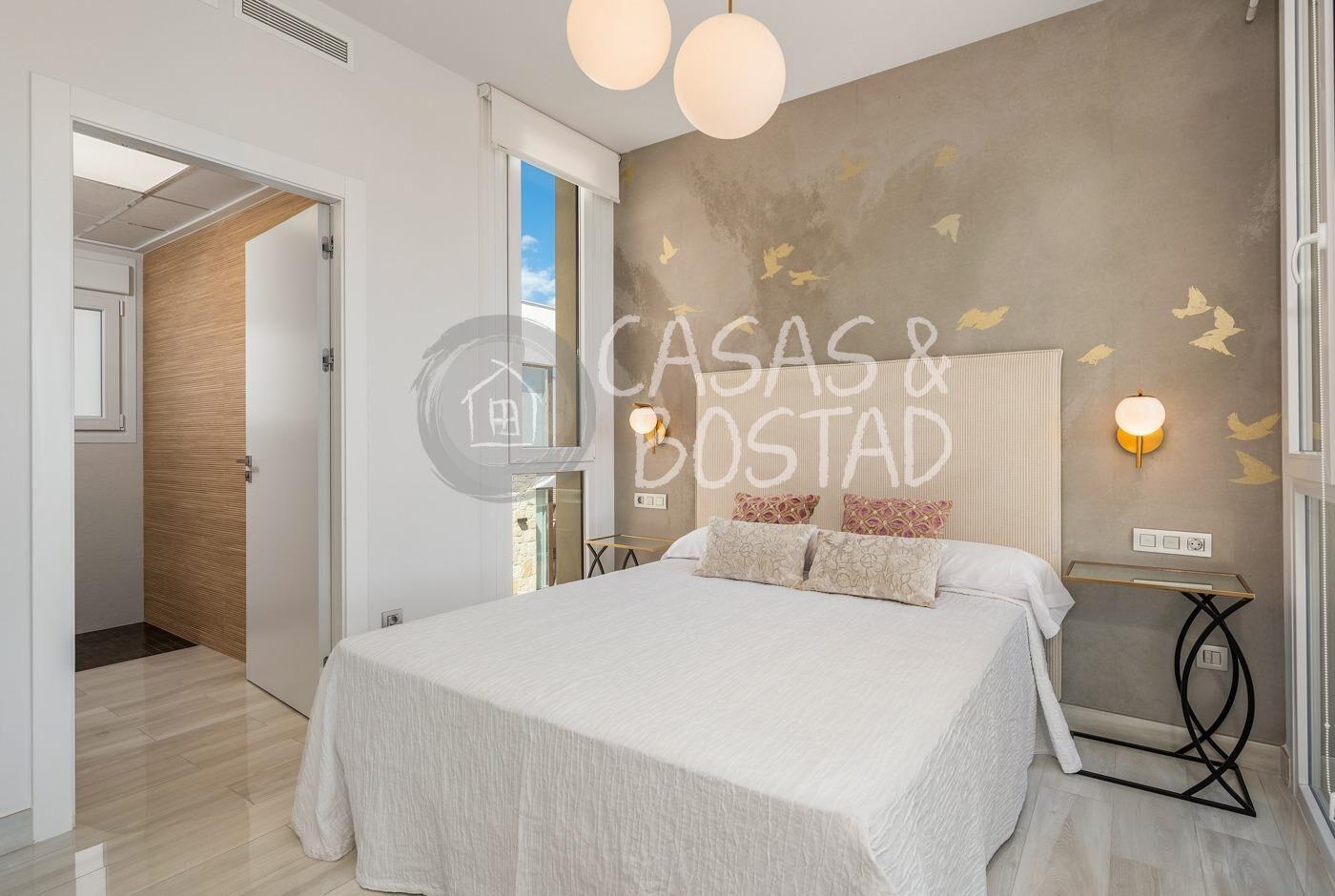 Villa en Venta en Los Montesinos