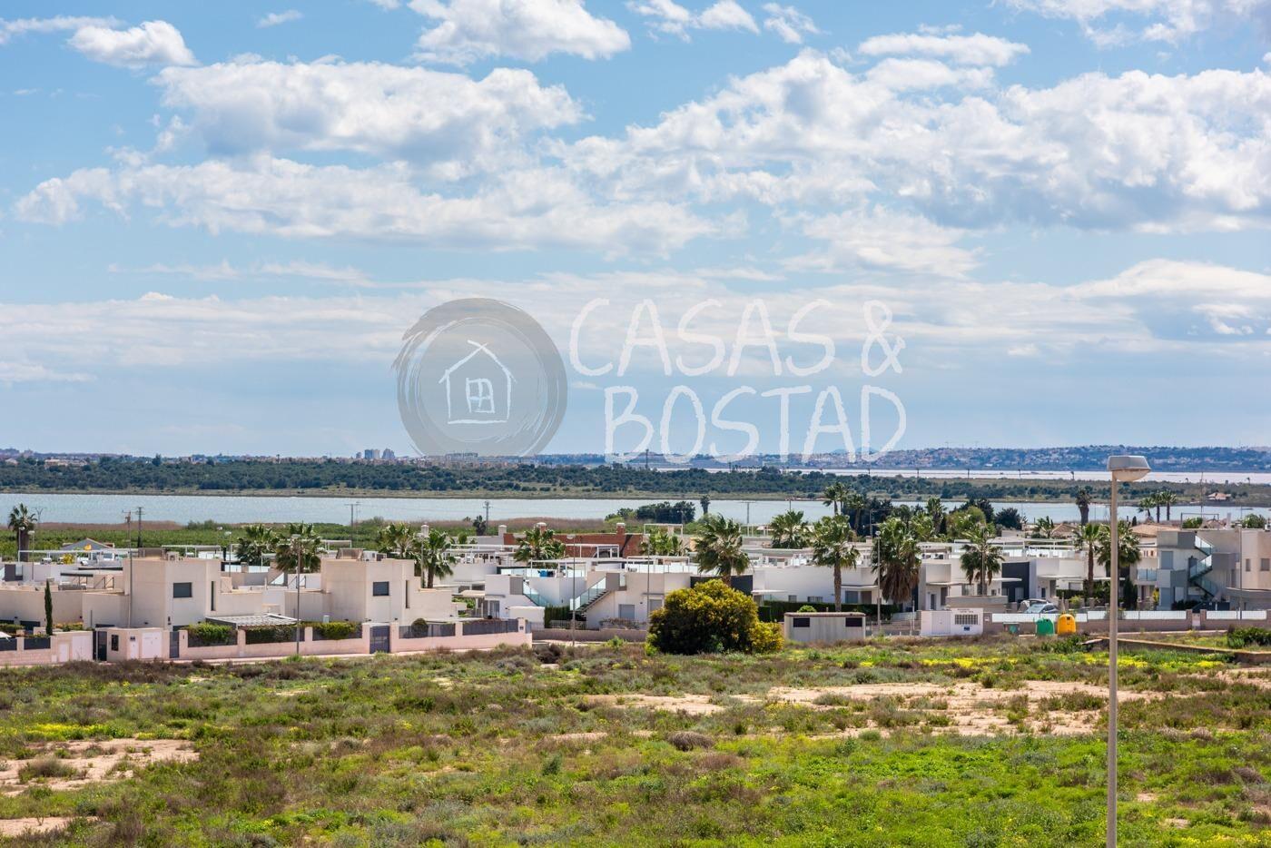 Villa en Venta en Los Montesinos