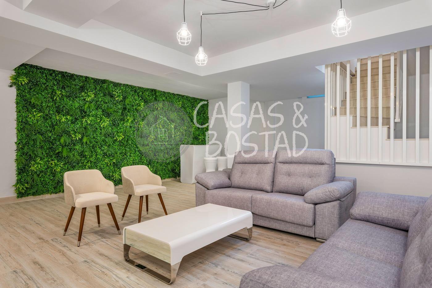 Villa en Venta en Los Montesinos