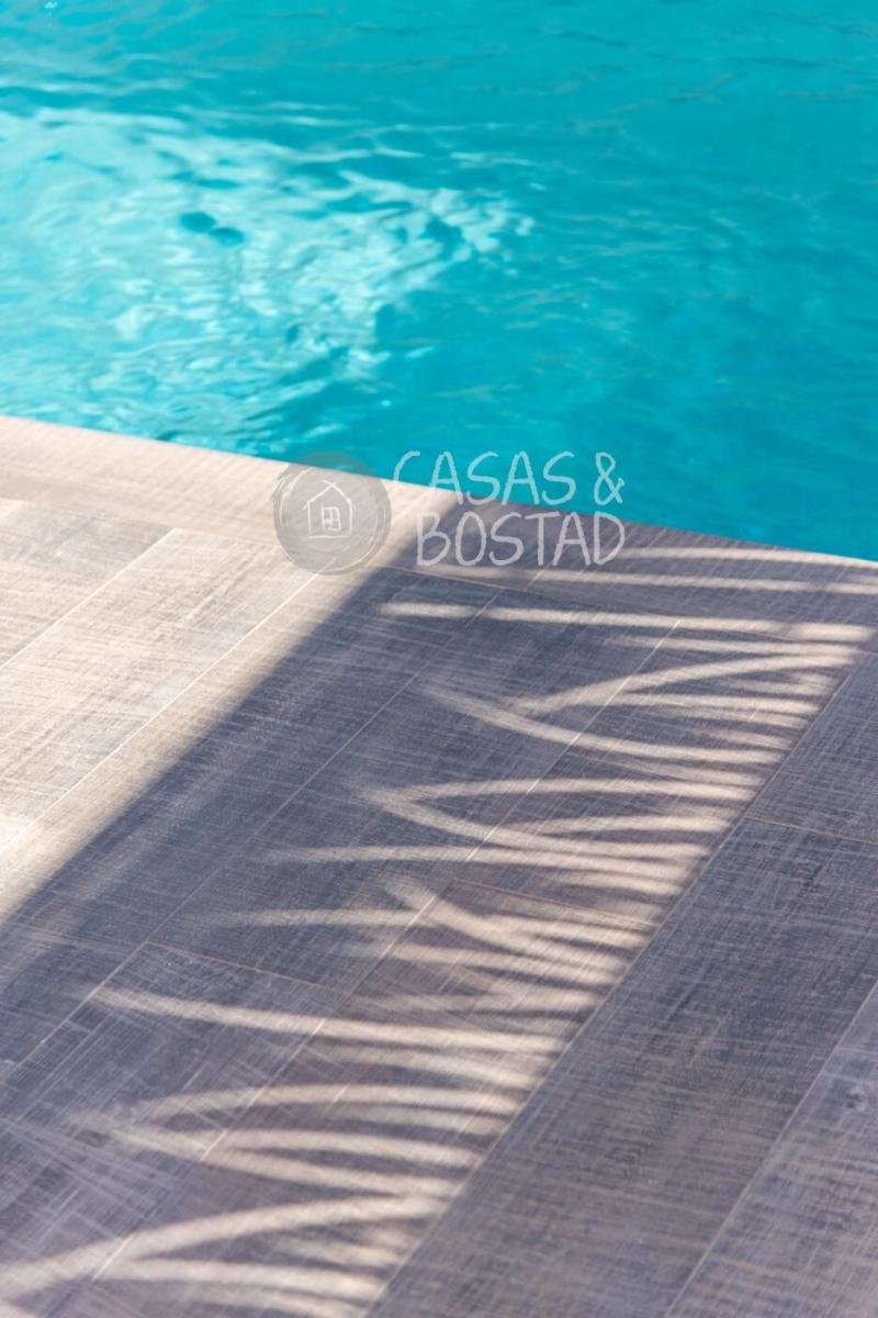 Villa en Venta en Los Montesinos