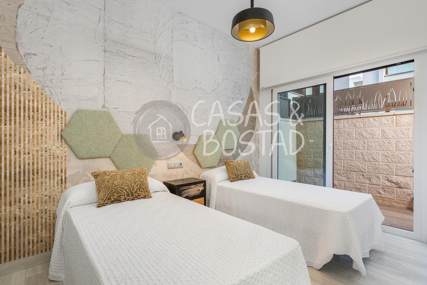 Villa en Venta en Los Montesinos