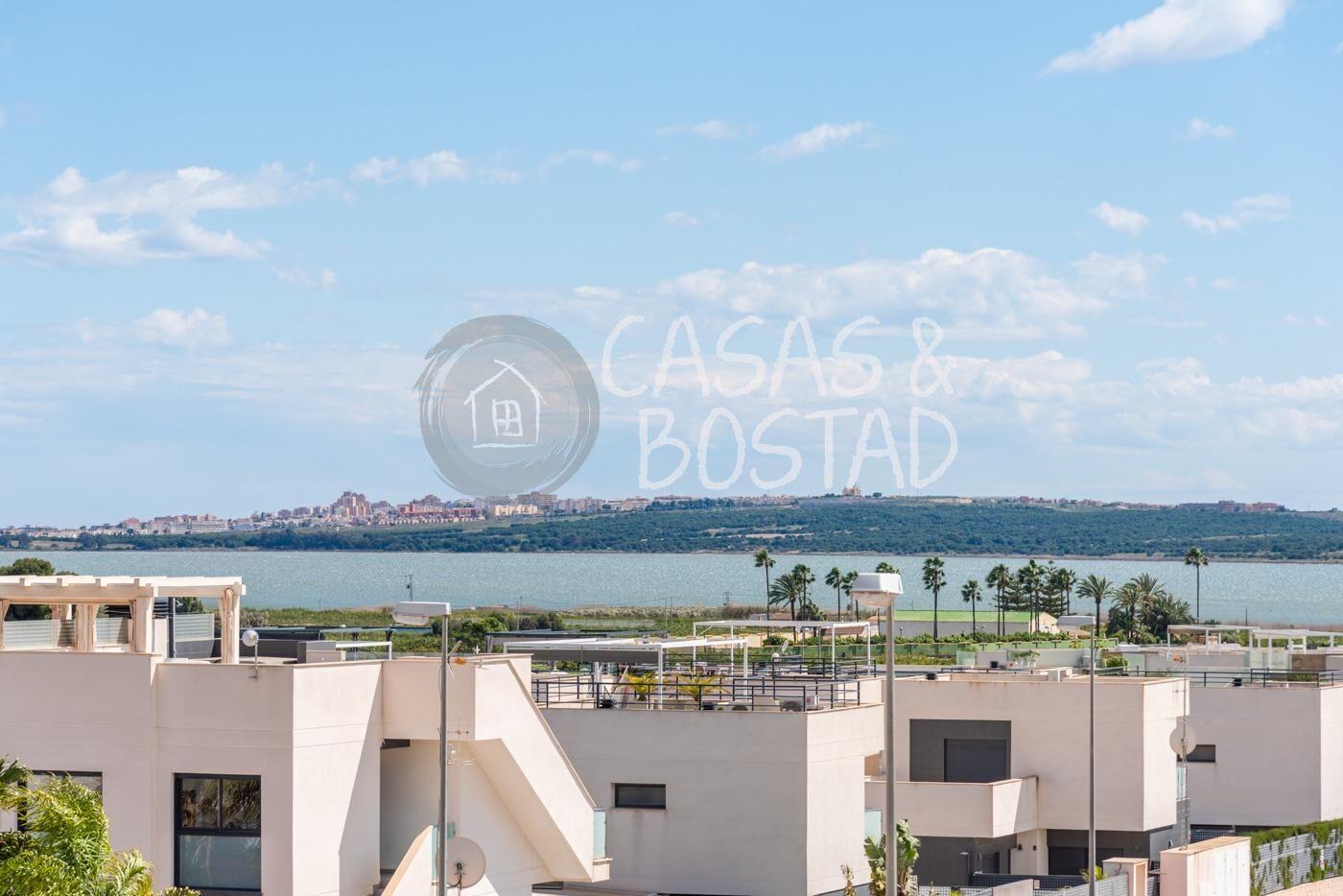 Villa en Venta en Los Montesinos