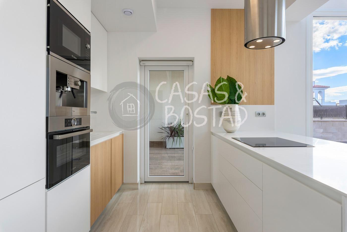 Villa en Venta en Los Montesinos