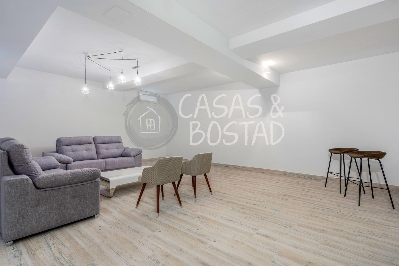 Villa en Venta en Los Montesinos