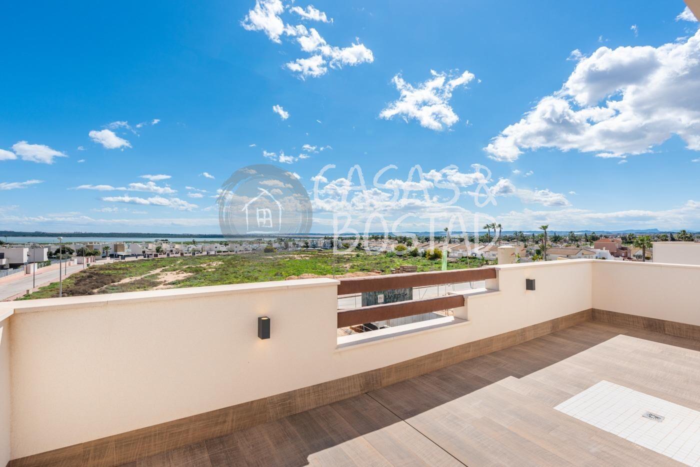 Villa en Venta en Los Montesinos