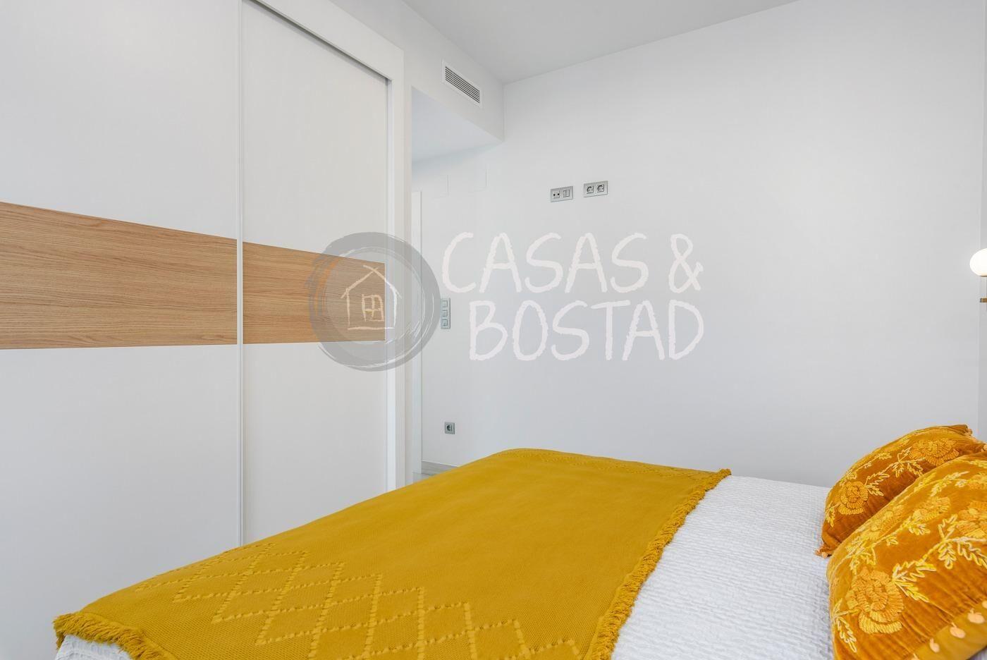 Villa en Venta en Los Montesinos