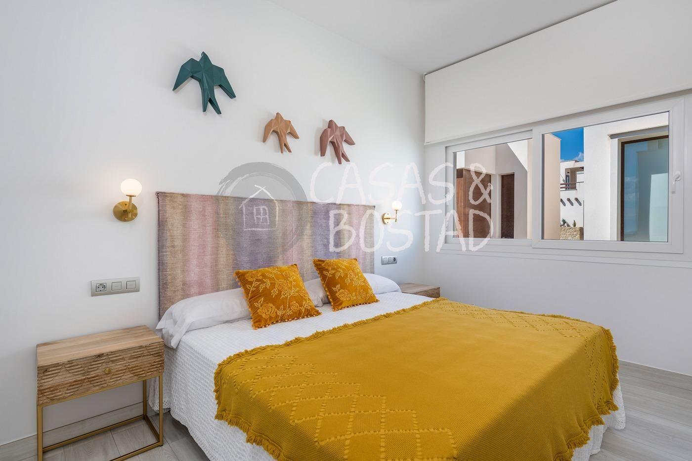 Villa en Venta en Los Montesinos