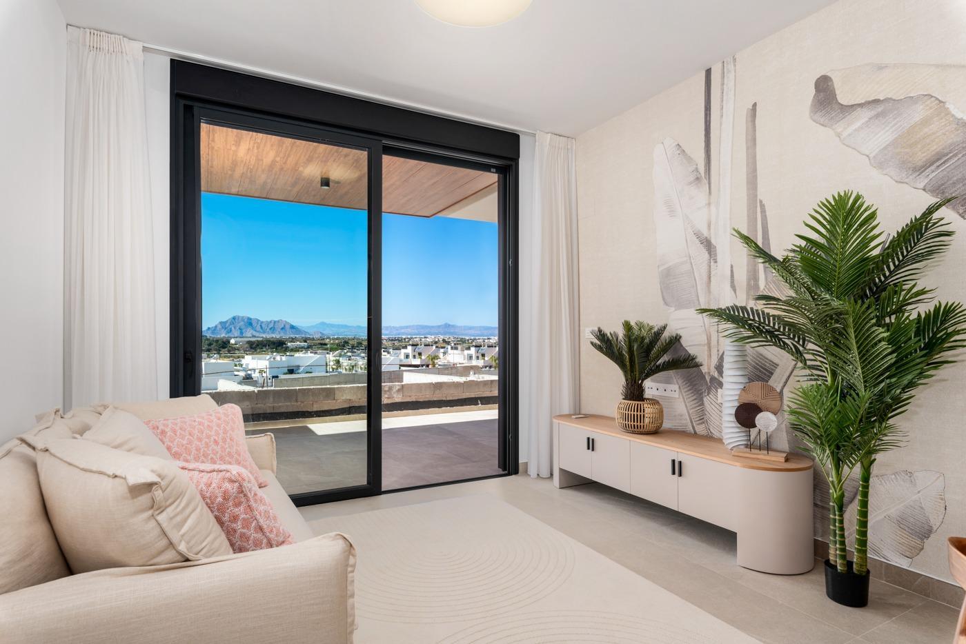 Flat for Sale in Benijófar