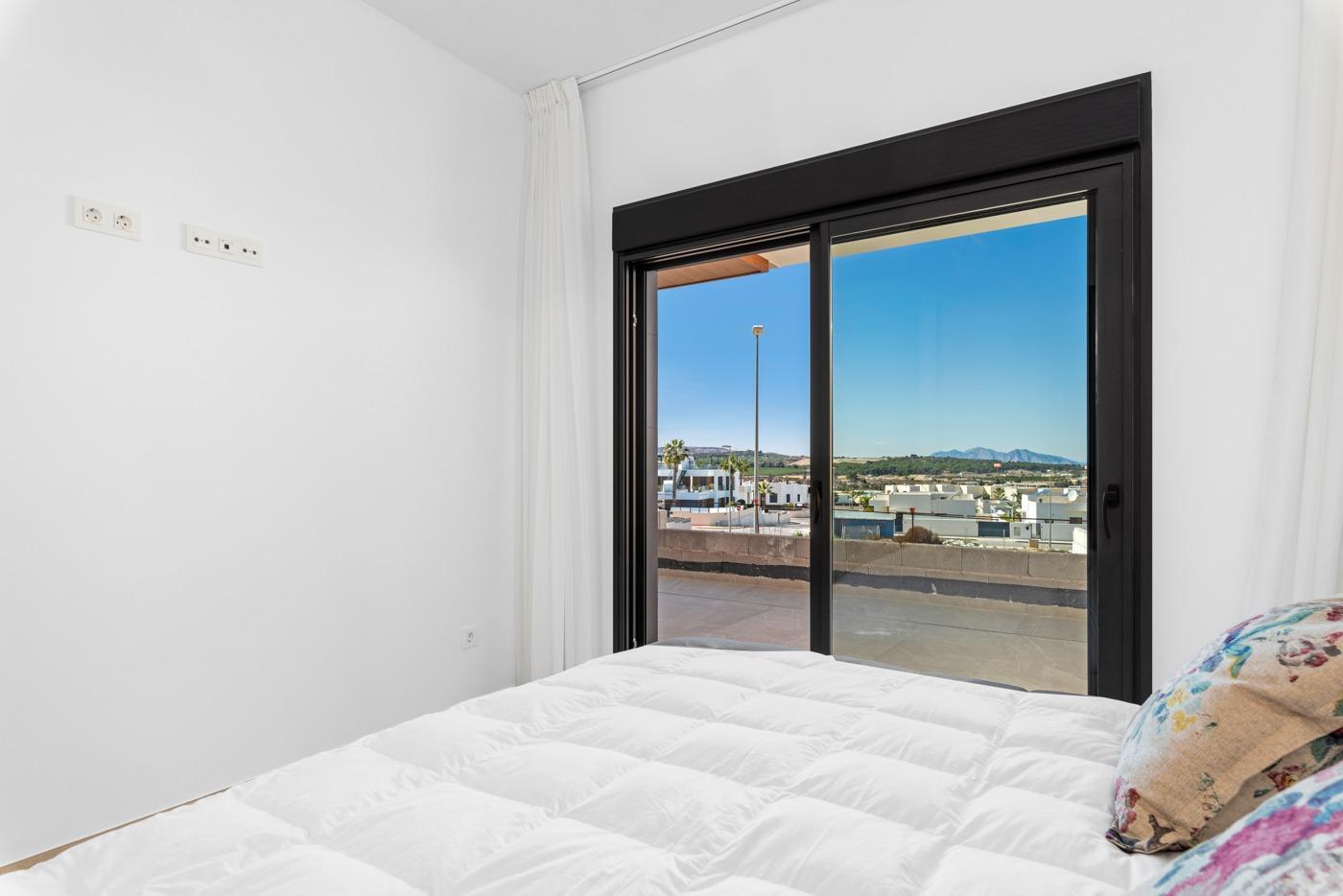 Flat for Sale in Benijófar
