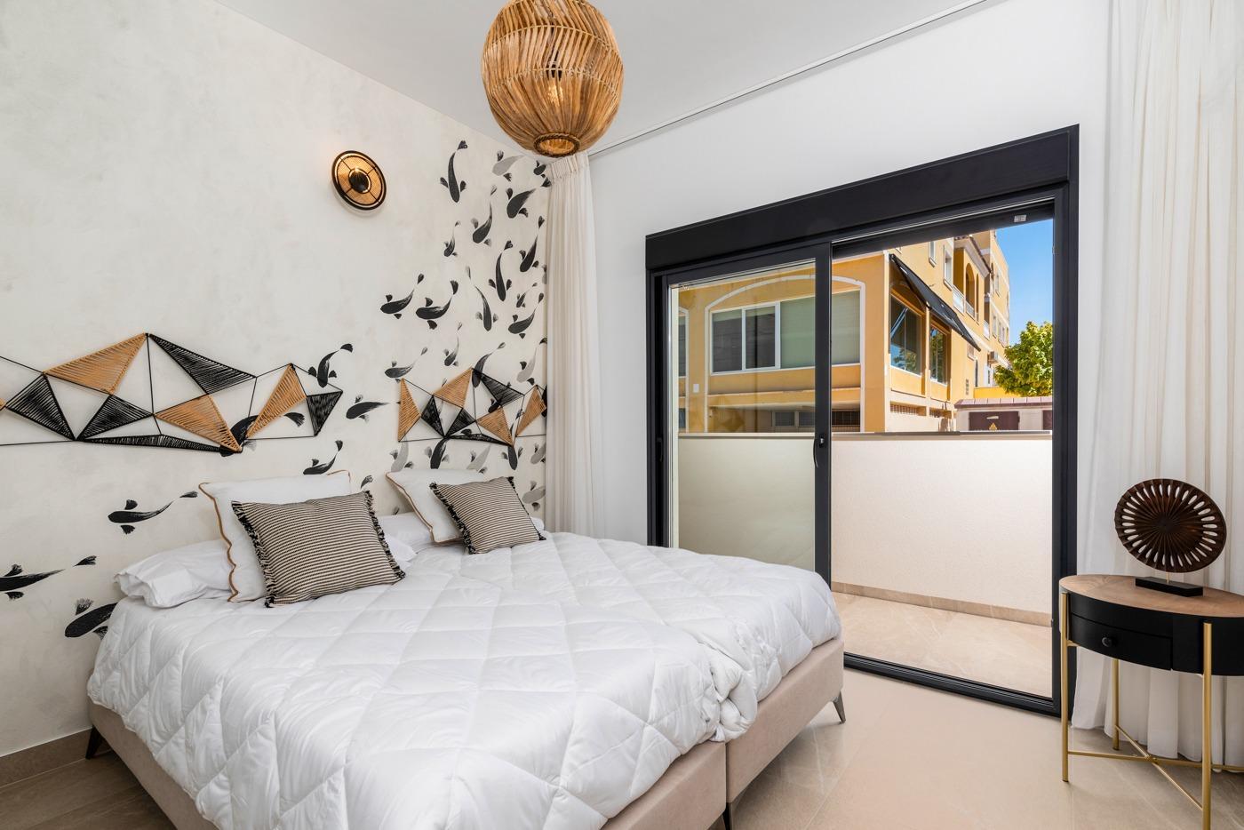 Flat for Sale in Benijófar
