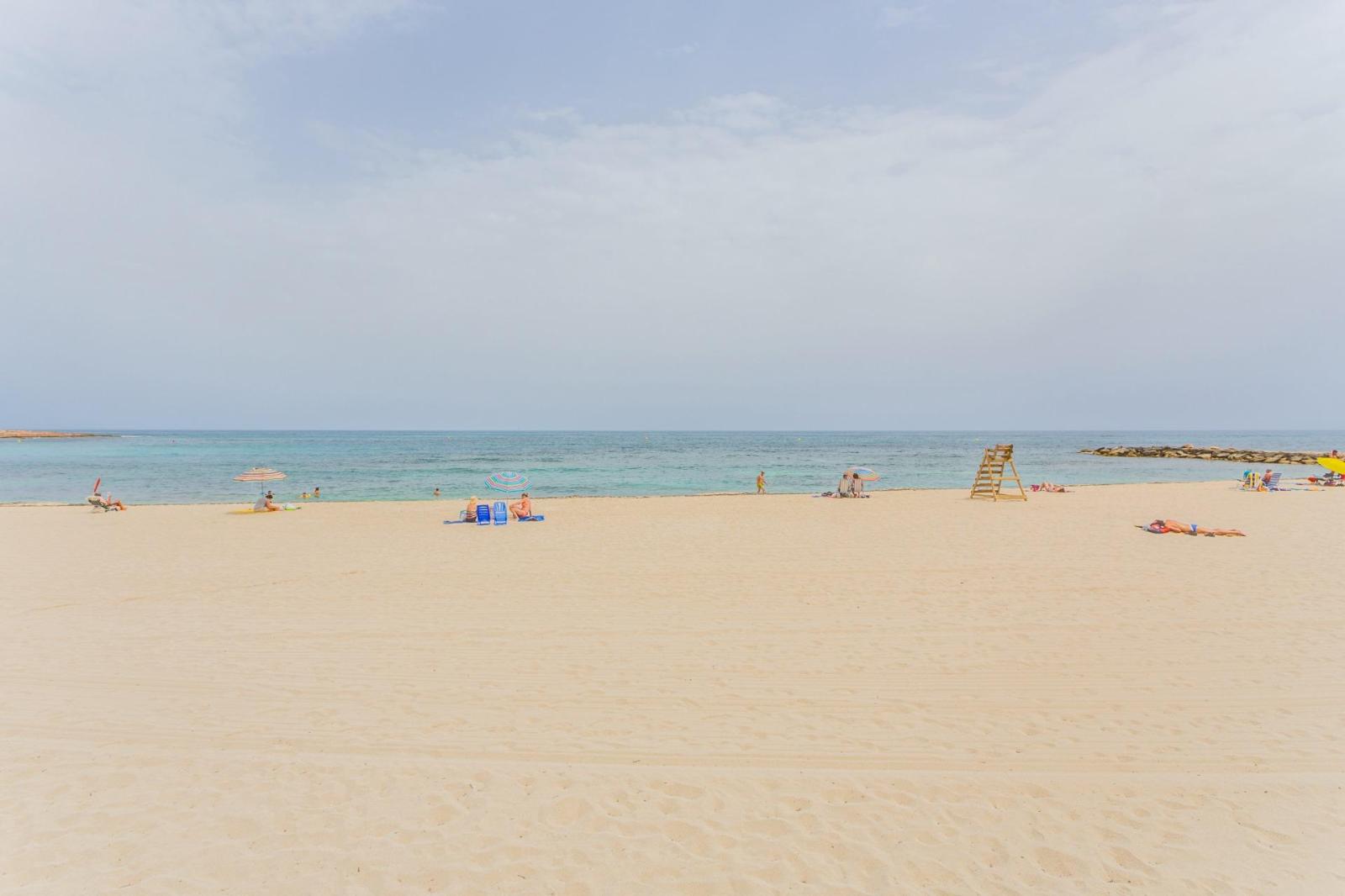 Villa en Venta en Torrevieja