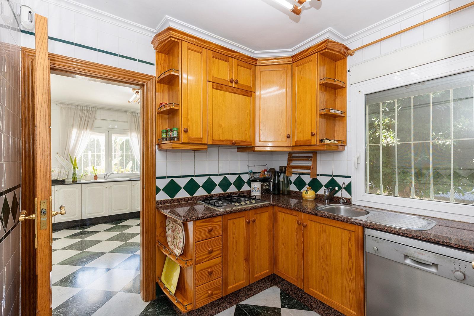 Villa en Venta en Torrevieja
