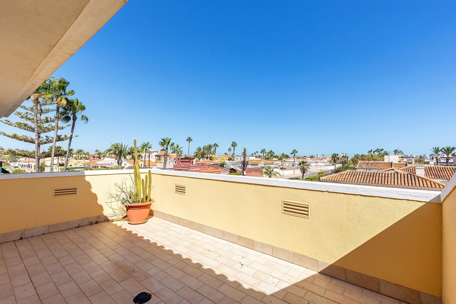 Villa en Venta en Torrevieja