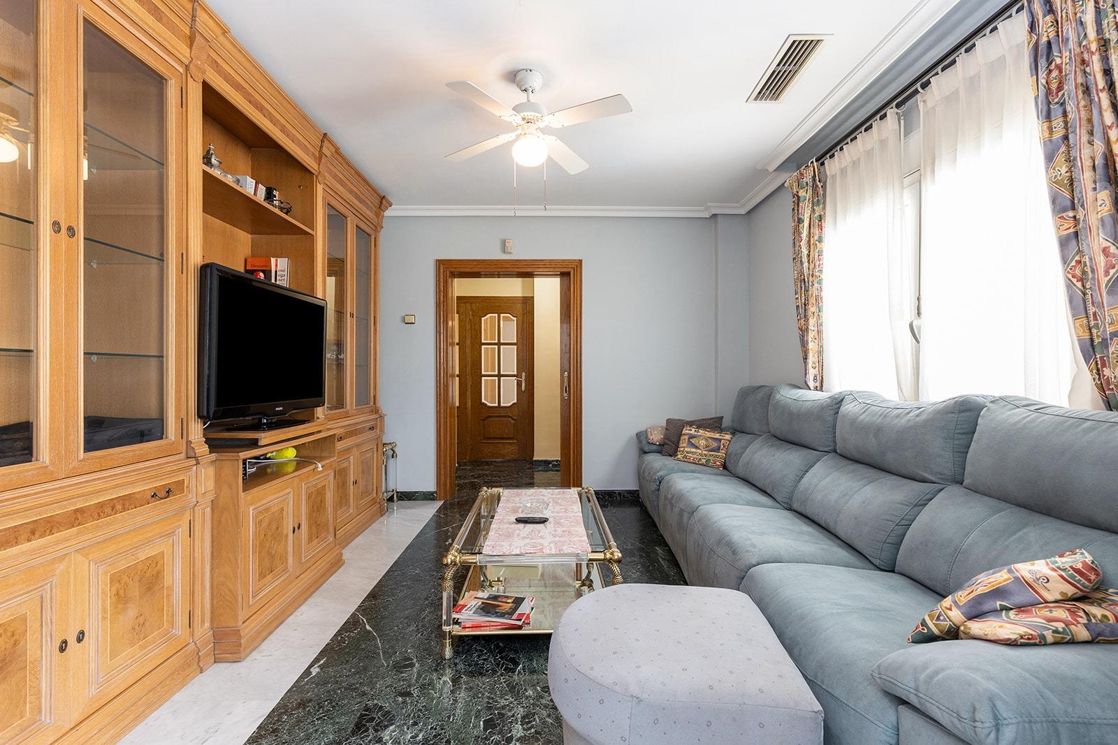 Villa en Venta en Torrevieja