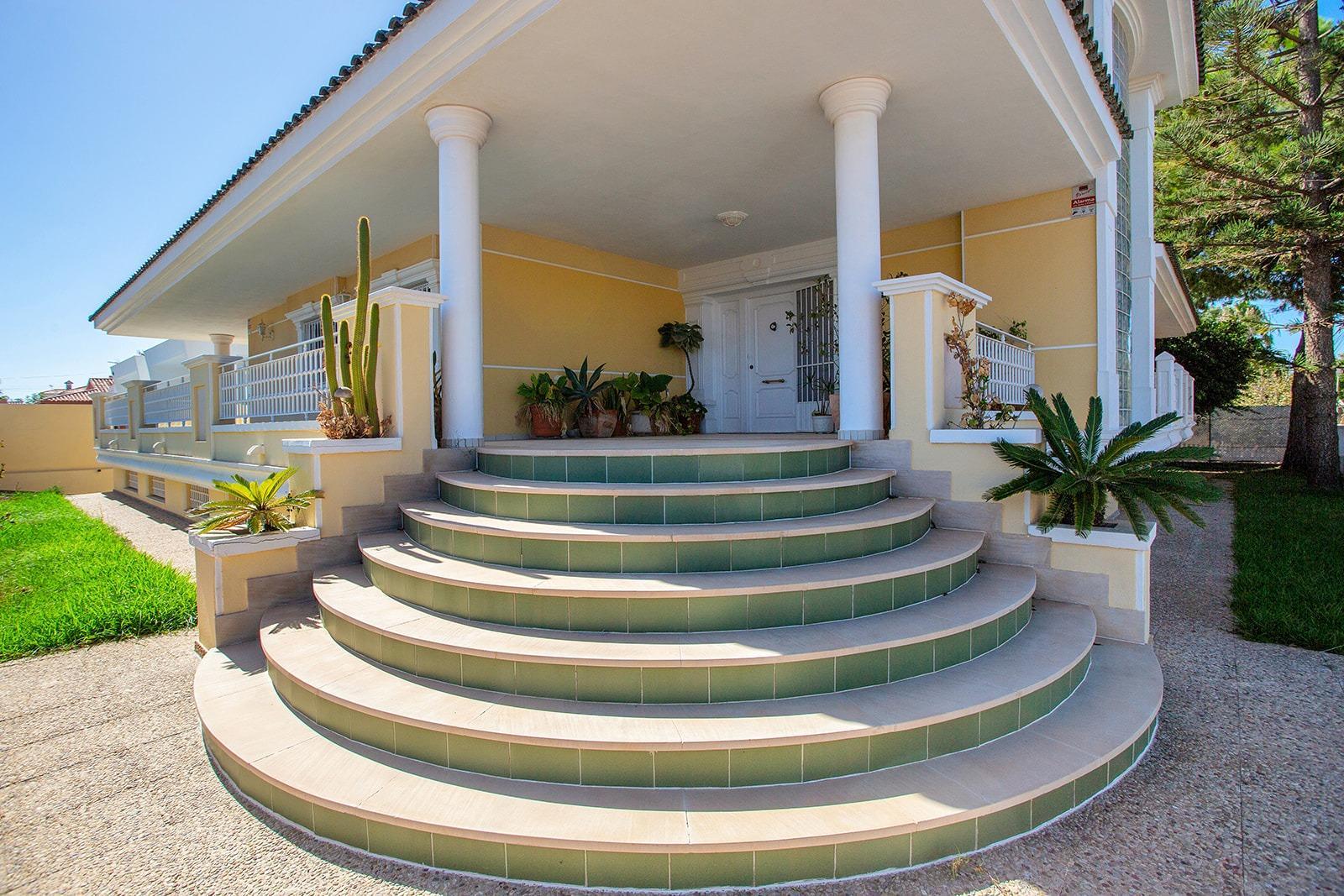 Villa en Venta en Torrevieja