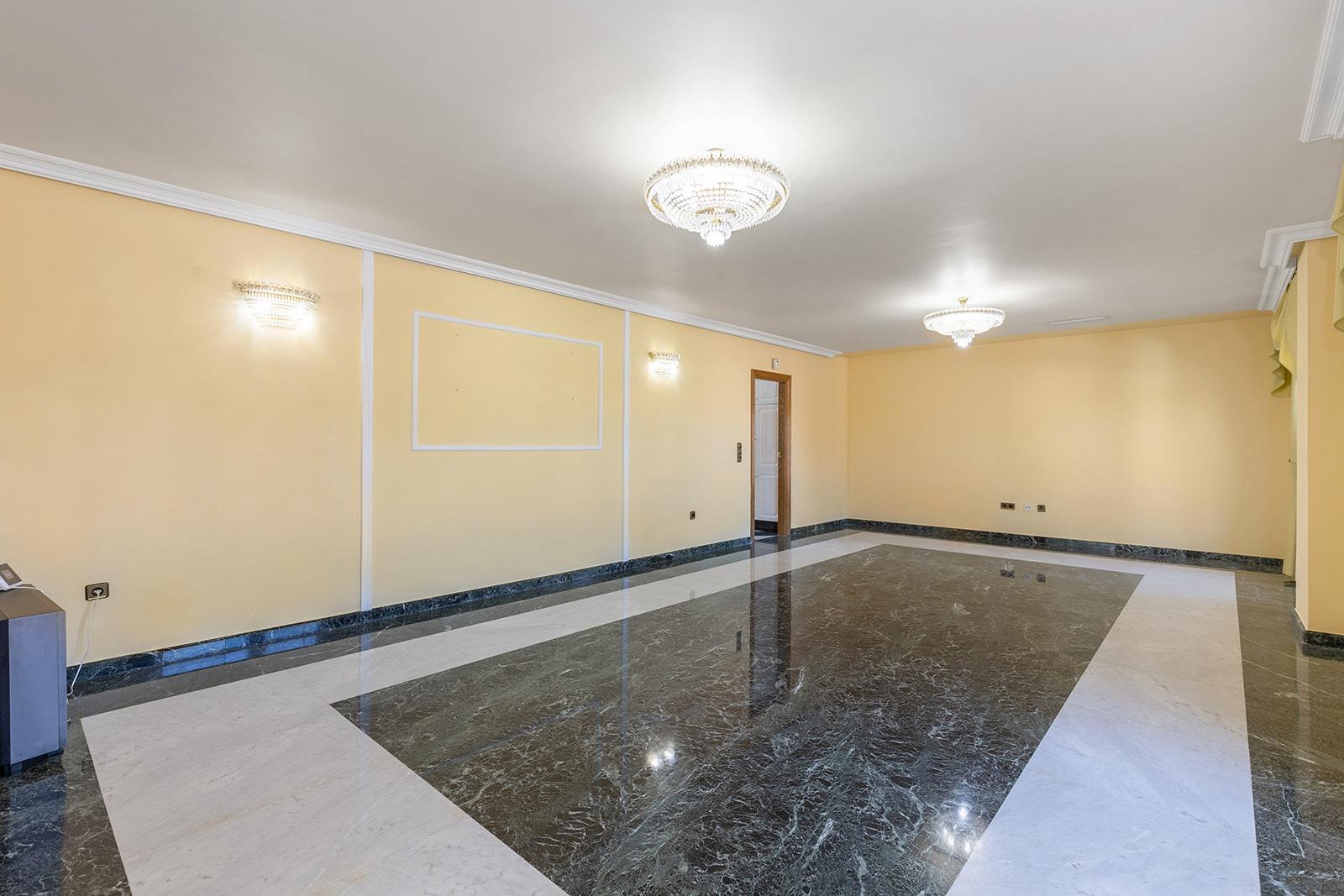 Villa en Venta en Torrevieja