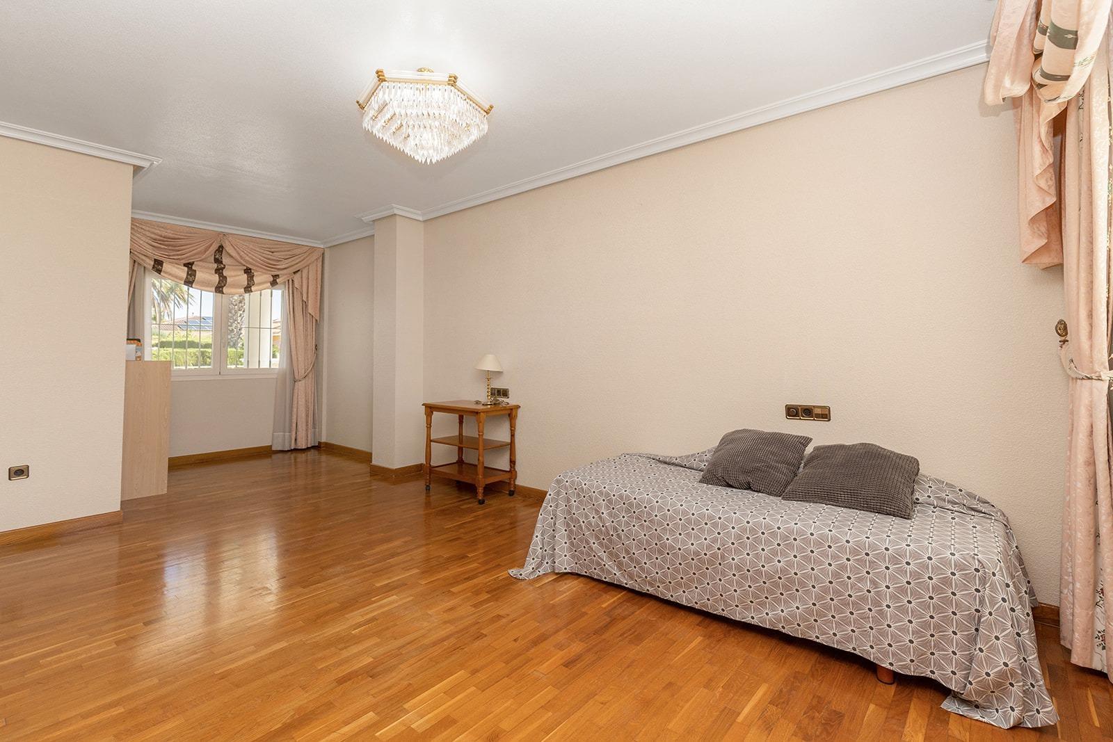 Villa en Venta en Torrevieja
