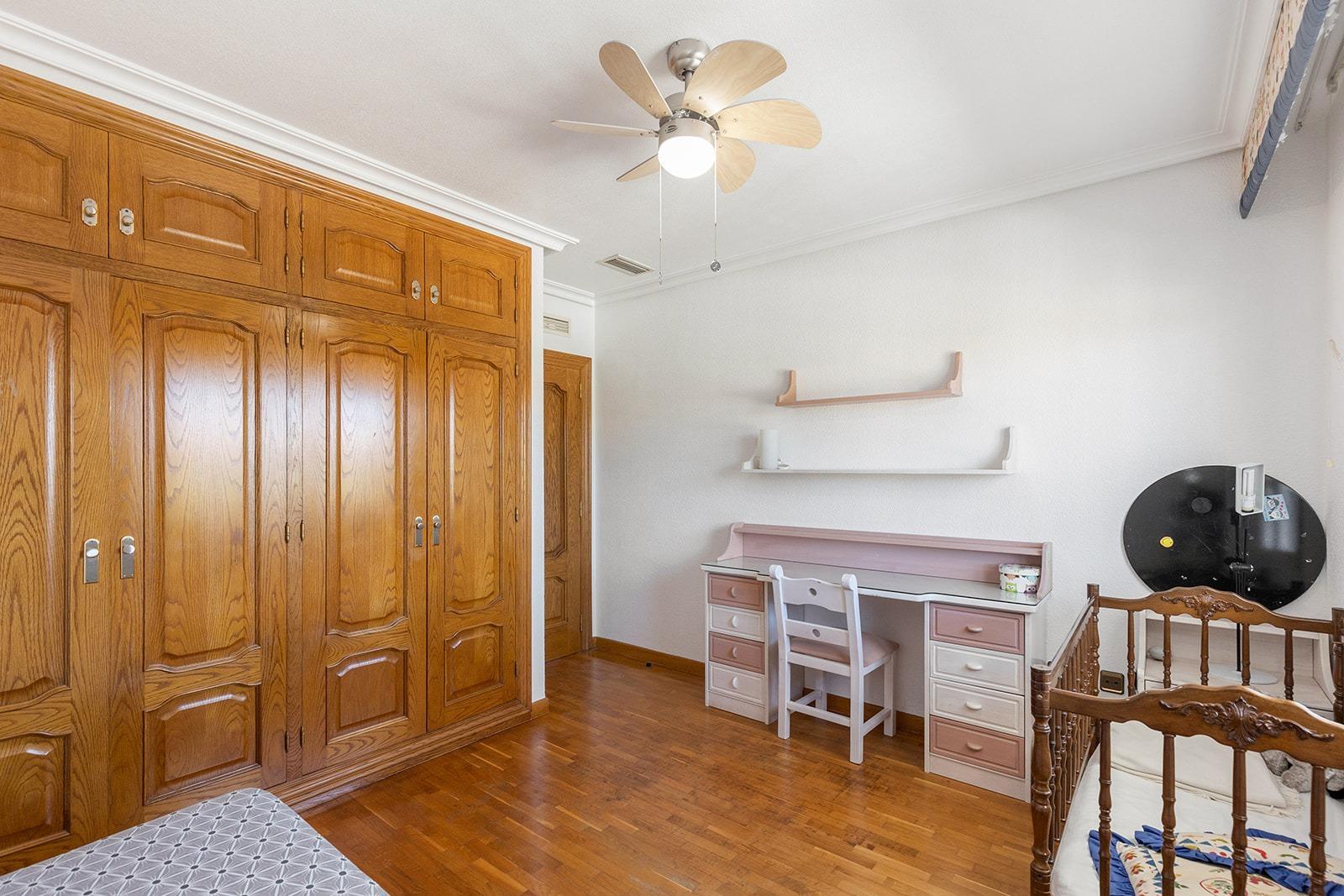 Villa en Venta en Torrevieja