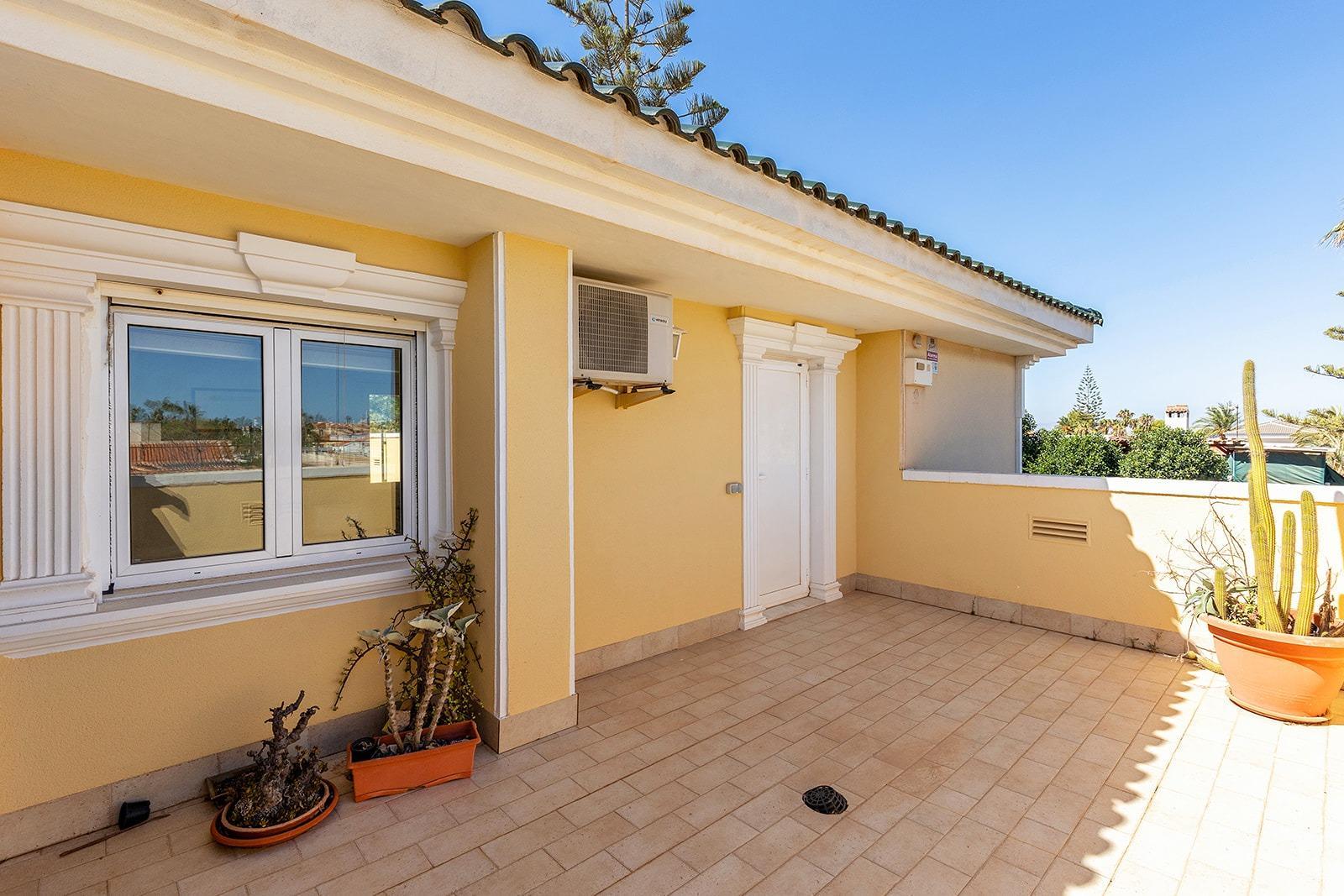 Villa en Venta en Torrevieja