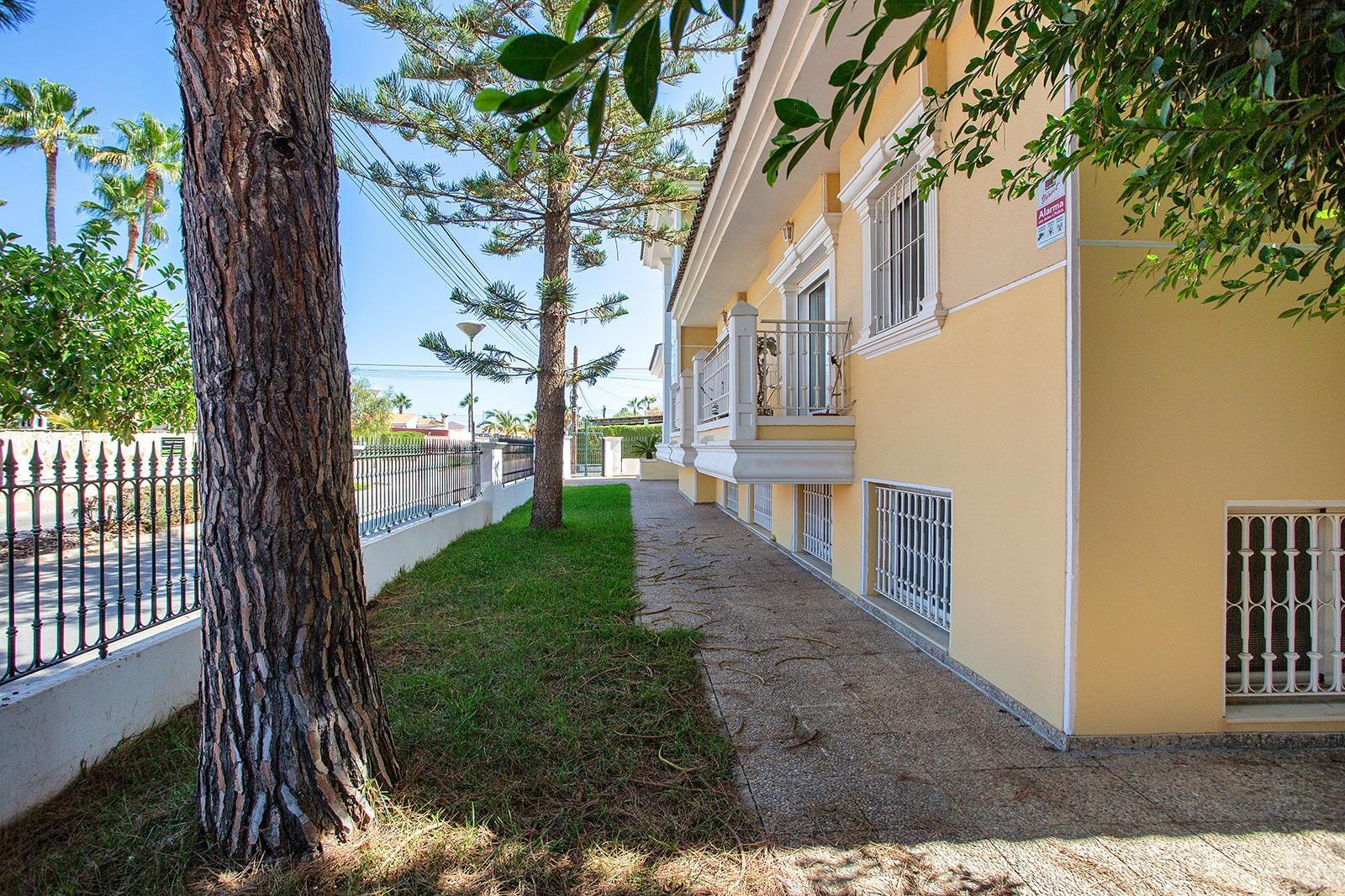 Villa en Venta en Torrevieja