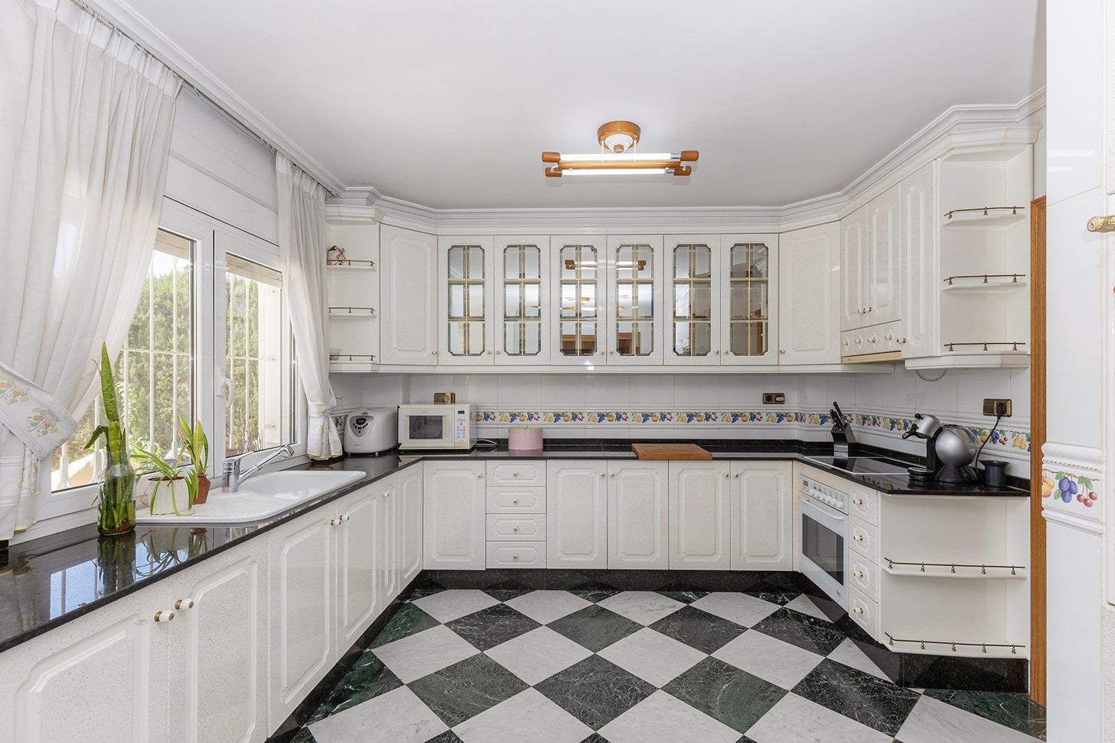 Villa en Venta en Torrevieja